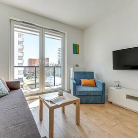 PLATINIUM LOFTS Platinium Spectrum White