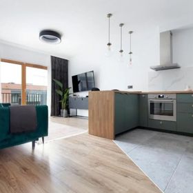 NAP Apartments Nadmotławie Marina Gdańsk