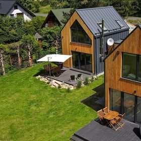 Domek Babia Ostoja Zawoja