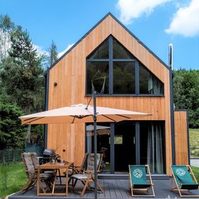 Domek Babia Ostoja Zawoja