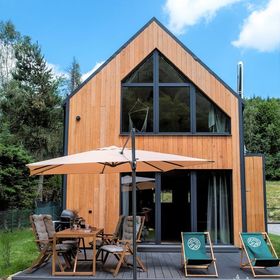 Domek Babia Ostoja Zawoja