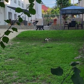 Kékkút Cottage Nagyvisnyó