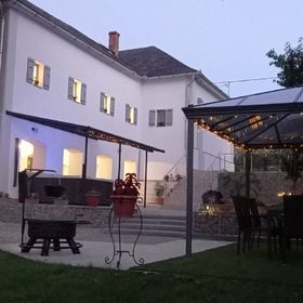 Kékkút Cottage Nagyvisnyó