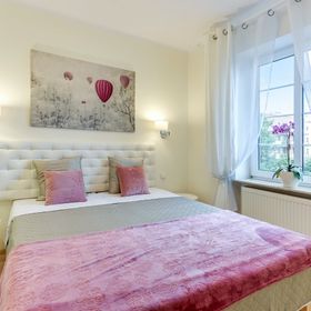 PLATINIUM LOFTS Old Town Gardens Modern