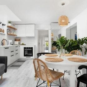 NAP Apartments Długie Ogrody Gdańsk