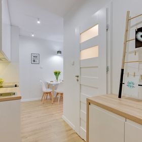 PLATINIUM LOFTS Chmielna 72 A