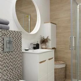 NAP Apartments Długa Grobla Gdańsk