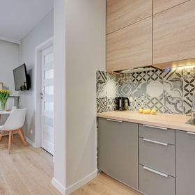 PLATINIUM LOFTS Apartamenty Chmielna 72 B Gdańsk