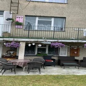 Kwatera prywatna Tififi jak wspomnienie wsi Pobierowo