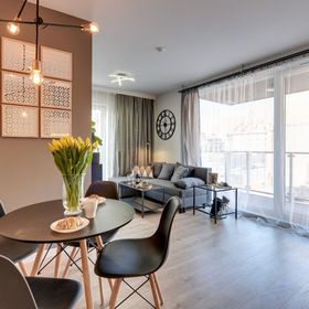 PLATINIUM LOFTS Chmielna 72 C Gdańsk