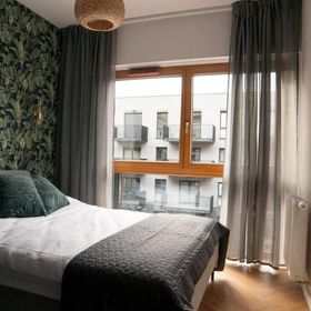 NAP Apartments Nadmotławie Bałtyk Gdańsk