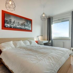 PLATINIUM LOFTS Apartament Awiator Modern 50 Gdańsk