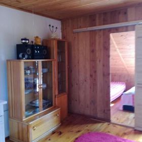 Apartament dla kochajacych naturę Łeba