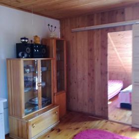 Apartament dla kochajacych naturę Łeba