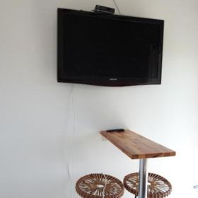 Apartament dwuosobowy hotelowy Łeba