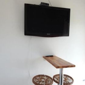 Apartament dwuosobowy hotelowy Łeba