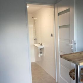 Apartament dwuosobowy hotelowy Łeba