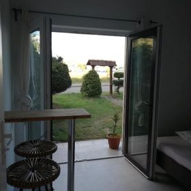 Apartament dwuosobowy hotelowy Łeba