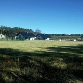 Domek na Plażowej Lubiatowo