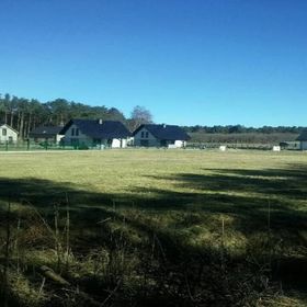 Domek na Plażowej Lubiatowo