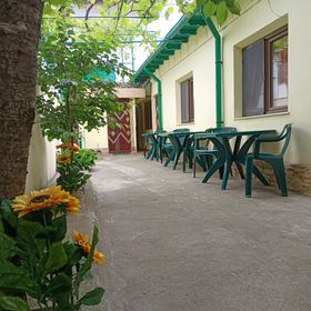 Casa Vlad Constanța