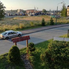 Apartament hotelowy bis dwuosobowy Łeba