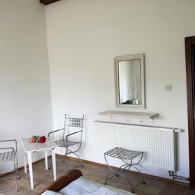 Apartament hotelowy bis dwuosobowy Łeba