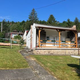 SunShine Apartman Orfű