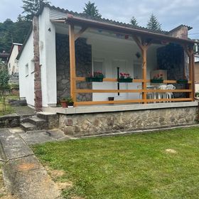 SunShine Apartman Orfű