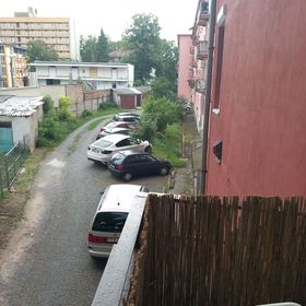 Lucia Apartman Kaposvár