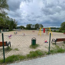 Willa Domowy Zakątek Tuchom