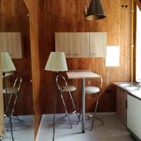 Apartament hotelowy dwupoziomowy Łeba
