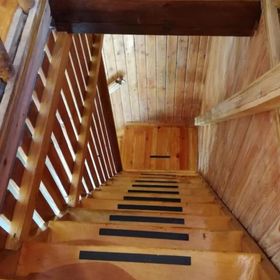 Apartament hotelowy dwupoziomowy Łeba