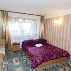 Pokoje Goscinne Monika II Zakopane