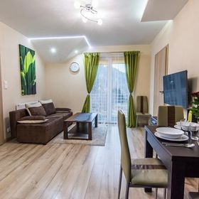 Apartamenty Izerskie Stylowy Świeradów-Zdrój