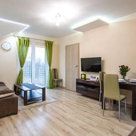 Apartamenty Izerskie Stylowy Świeradów-Zdrój
