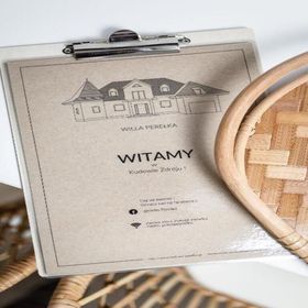  Willa Perełka Kudowa-Zdrój