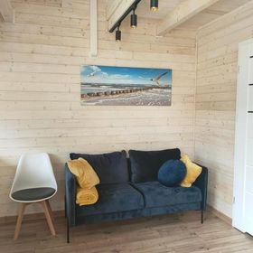 Domy drewniane RIWIERA-SARBINOWO