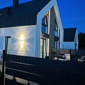 Komfortowy domek (apartament) LUX Jastrzębia Góra