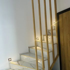 Komfortowy domek (apartament) LUX Jastrzębia Góra