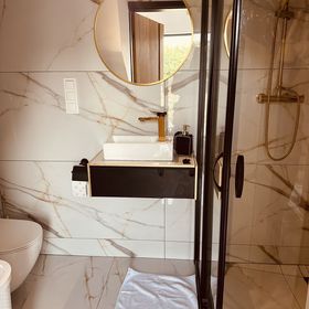 Komfortowy domek (apartament) LUX Jastrzębia Góra