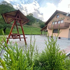 Casa de vacanță TARA Râu Sadului