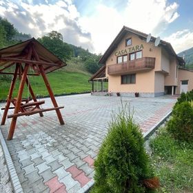 Casa de vacanță TARA Râu Sadului