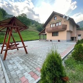 Casa de vacanță TARA Râu Sadului