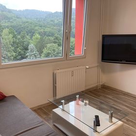 Ubytování U Kosmonauta Děčín