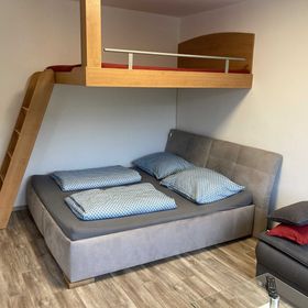 Ubytování U Kosmonauta Děčín