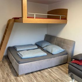 Ubytování U Kosmonauta Děčín