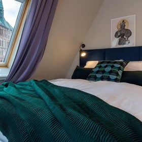 VacationClub Armii Krajowej 20D Apartament 10 Kołobrzeg