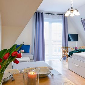 VacationClub Armii Krajowej 20D Apartament 10 Kołobrzeg