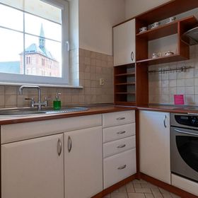 VacationClub Armii Krajowej 20D Apartament 10 Kołobrzeg